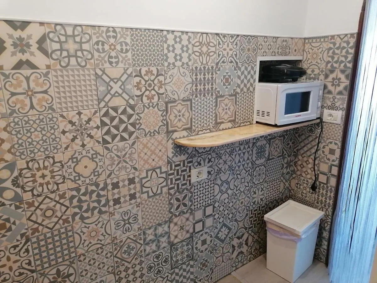 Apartamento Apartamento704 Mesa del Mar Tacoronte España