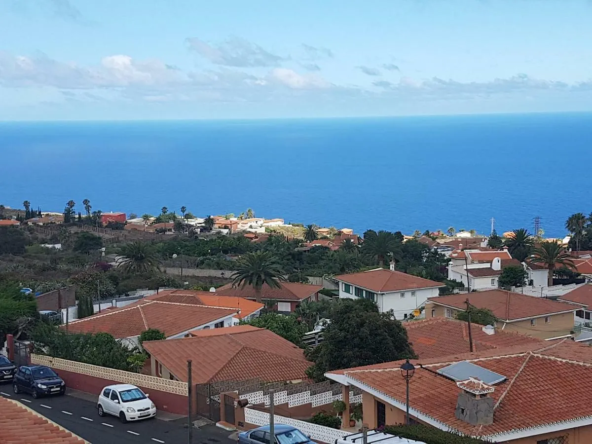 Apartamento704 Mesa Del Mar Tacoronte Spain