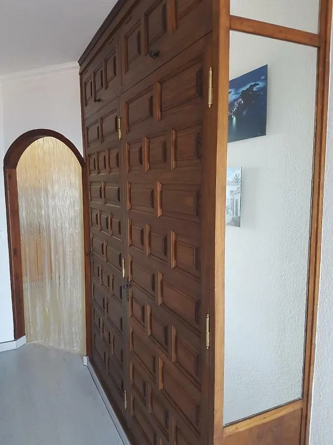 Apartamento Apartamento704 Mesa del Mar Tacoronte España