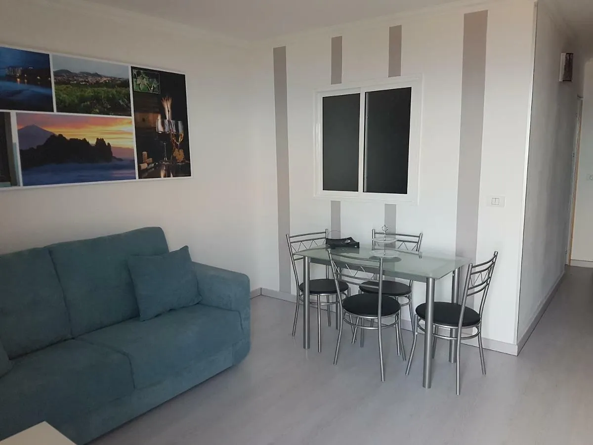 Apartamento704 Mesa Del Mar Tacoronte 0*,  Spain