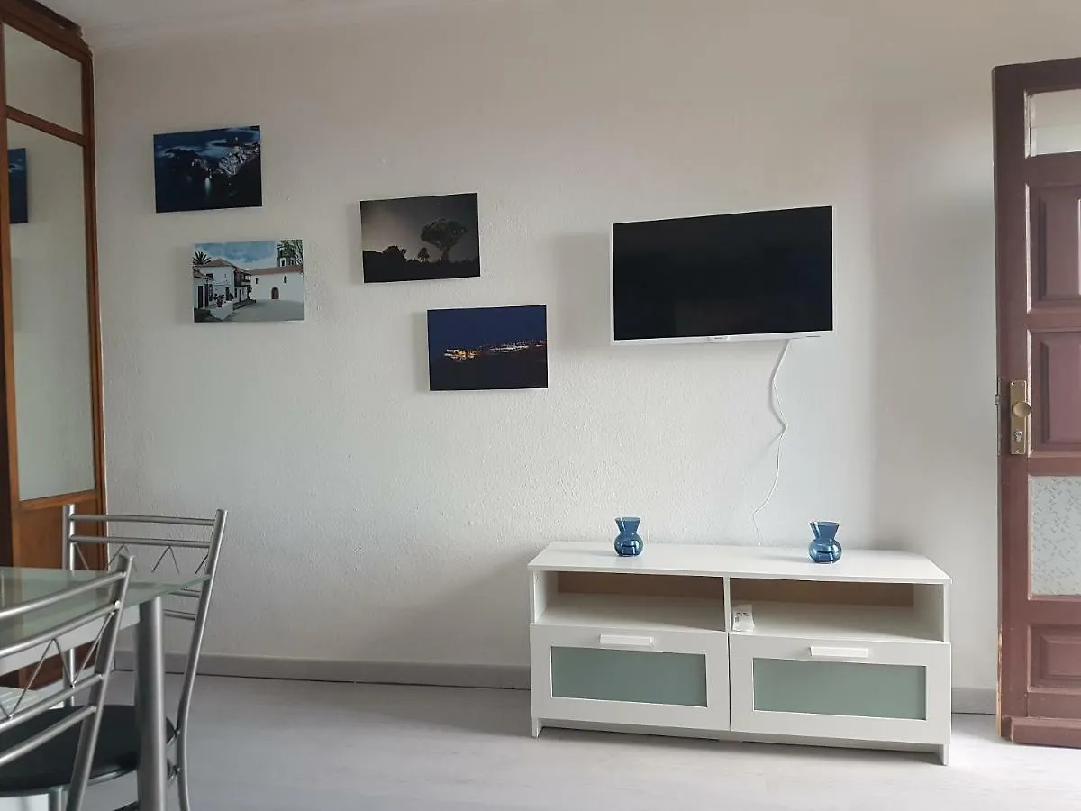 Apartamento704 Mesa del Mar Tacoronte España