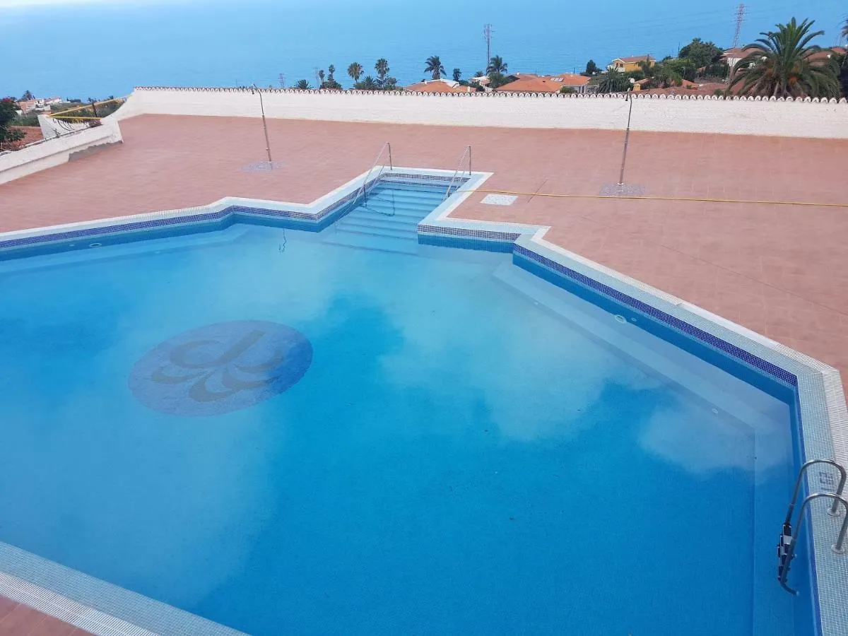 Apartamento704 Mesa del Mar Tacoronte Apartamento