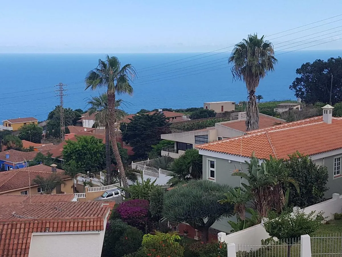 Apartamento704 Mesa Del Mar Tacoronte