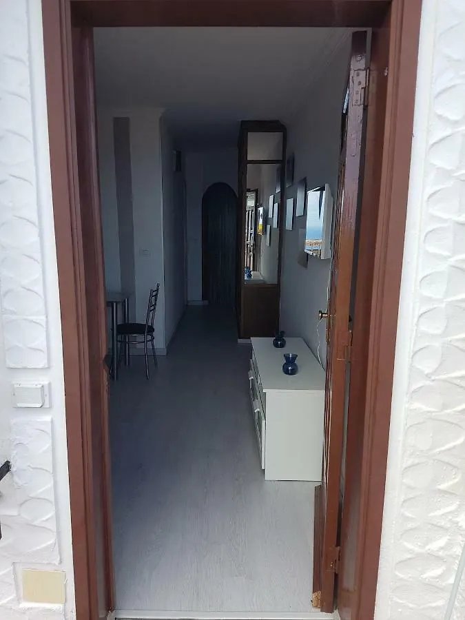 Apartamento704 Mesa del Mar Tacoronte 0*,  España