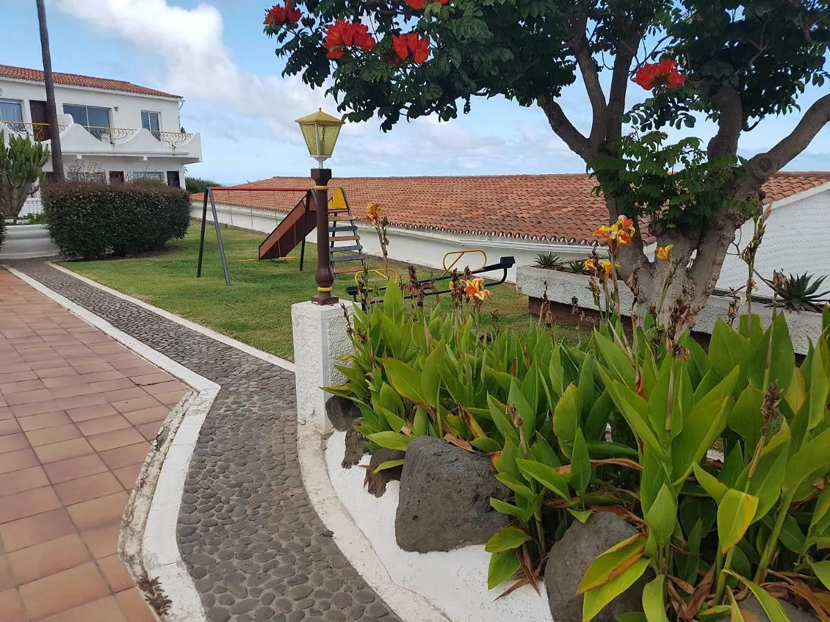 Apartamento704 Mesa Del Mar Tacoronte Spain