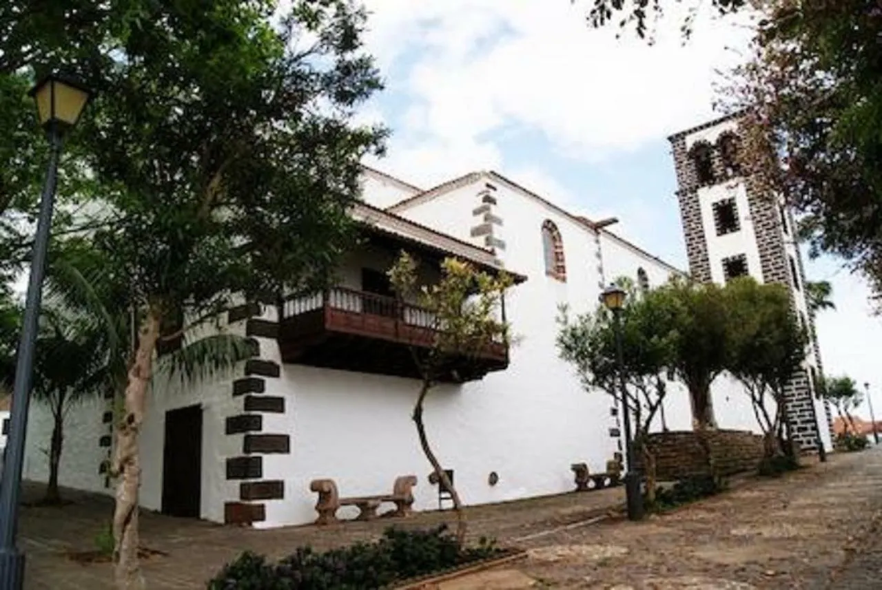 Apartamento704 Mesa del Mar Tacoronte 0*,  España