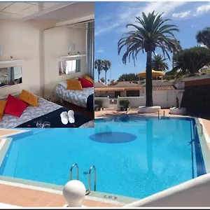 Apartamento Teide & Mar Vistas, Tacoronte