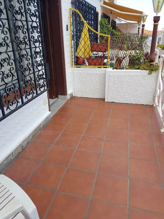 Apartamento704 Mesa Del Mar Tacoronte