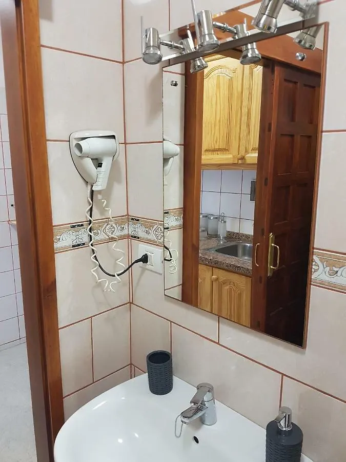 Apartamento704 Mesa Del Mar Tacoronte