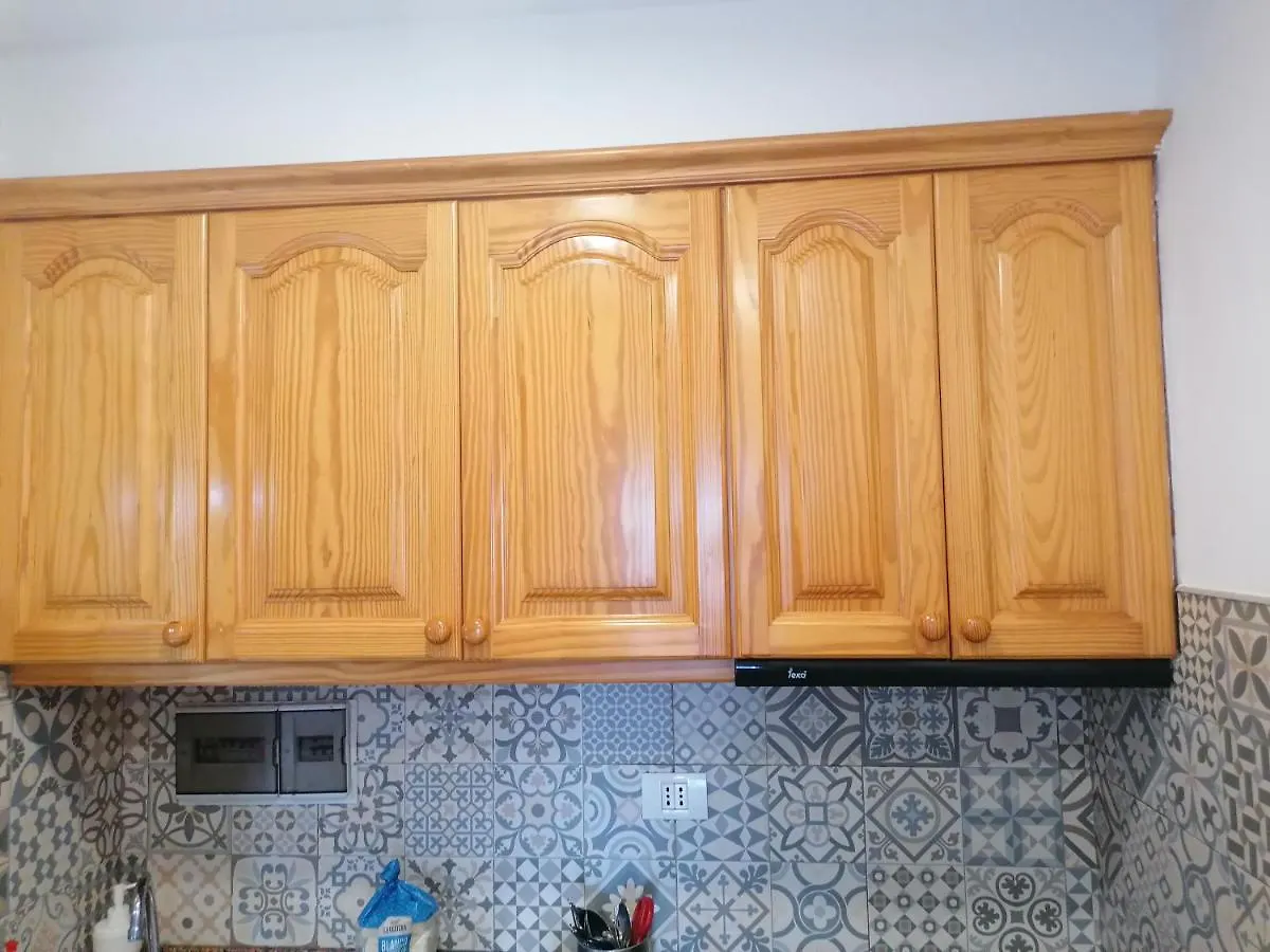 Apartmán Apartamento704 Mesa Del Mar Tacoronte