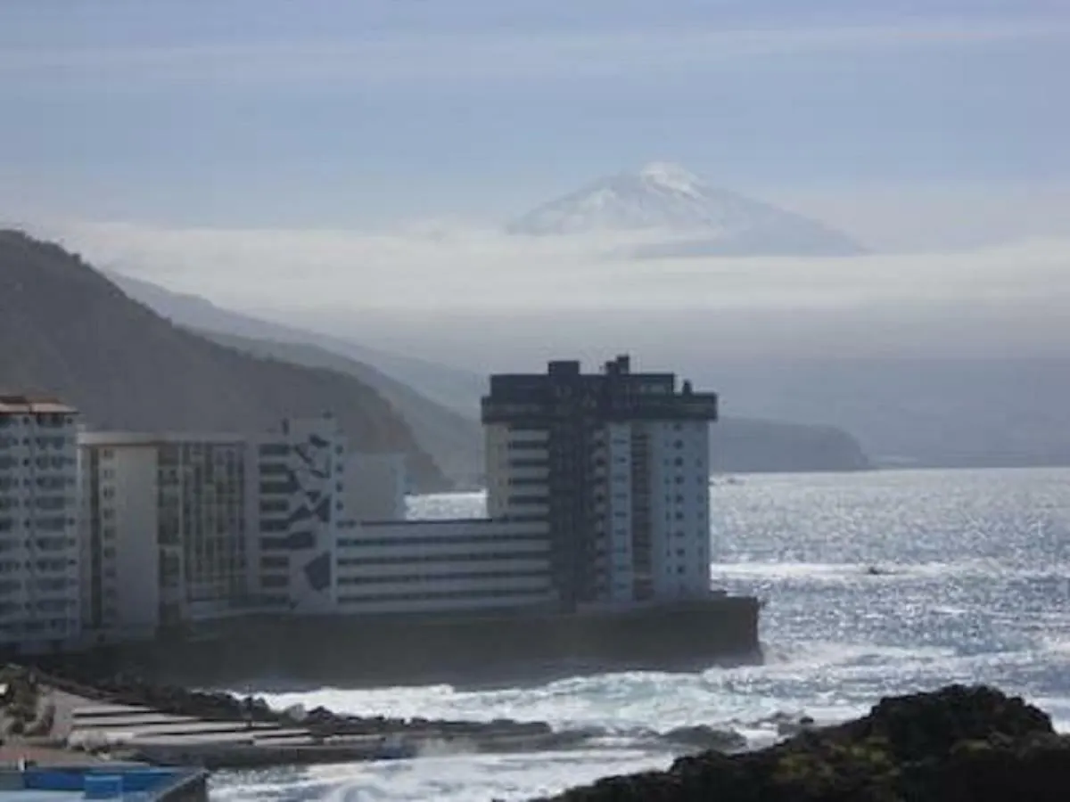Apartmán Apartamento704 Mesa Del Mar Tacoronte